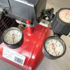 アネスト岩田 エアコンプレッサー HX2007 TITAN/タイタン 0.85MPa エアーコンプレッサー 札幌市手稲区