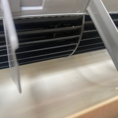訳あり タバコのにおいが多少あり 福岡市内取付料金込み 三菱 ルーム 