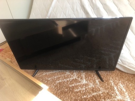 【譲渡者決定しました】