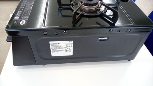 ☆ジモティ割あり☆ Rinnai ガステーブル 21年製 動作確認 