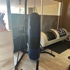 【激安】サンドバッグ