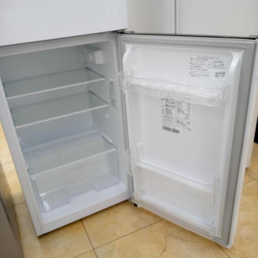 持ち帰り特価東芝冷蔵庫339 L 2010年生別館に置いてます