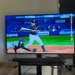 LG 55型有機EL 55BXPJAテレビ+ polk signas3サウンドバー テレビ