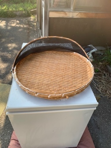 干しザル