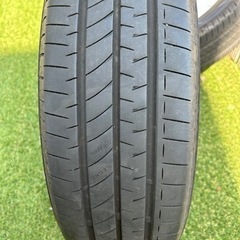 15インチアルミセット