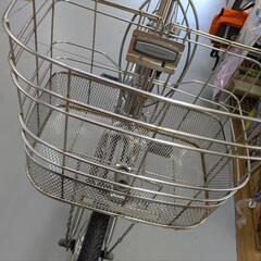 J570★使用感有り★軽快自転車★ブリヂストン★LEDオート★内装5段★26インチ