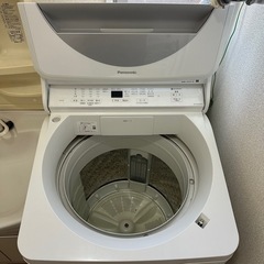 10kg洗濯機Panasonicパナソニック
