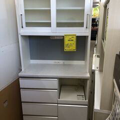 ⭐️店頭開封のアウトレット品‼️⭐️2面レンジボード 853