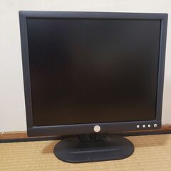 DELL19インチPCモニター　E193FPc