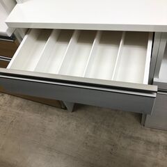 ニトリ NITORI システムキッチンボード リガーレ120 モイス加工