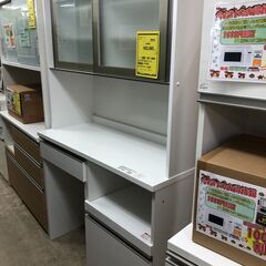 ニトリ NITORI システムキッチンボード リガーレ120 モイス加工