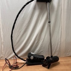 15】MotorGuide エレキ SF300V 12V モーターガイド STEALTH300V 30lbs 