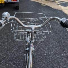 BSキャスロング27インチ