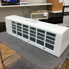 ★ジモティ割あり★ TOSHIBA　東芝 エアコン  2.2kw 19年製 室内機分解洗浄 SJ6222