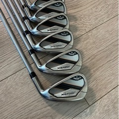 キャロウェイ　マーベリック 