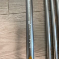 キャロウェイ　マーベリック 