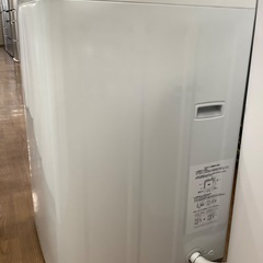 【安心の6ヶ月保証】HERB Relaxの全自動洗濯機