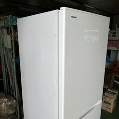 【商談中】冷蔵庫 東芝 360L 2020年製