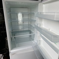 【商談中】冷蔵庫 東芝 360L 2020年製