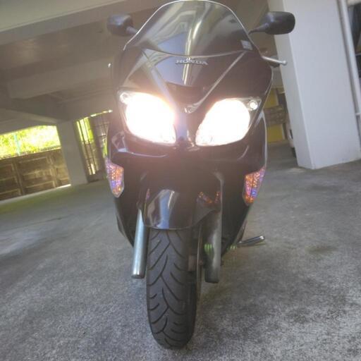 バイク ホンダ