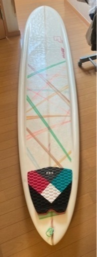 サーフィンロングボード