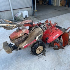 トラクターミツビシMT 160 引き取り 希望 委託販売品 在庫確認 必須