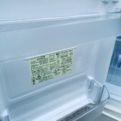 ⭐️SHARPノンフロン冷凍冷蔵庫⭐️ ⭐️SJ-D14C-W⭐️