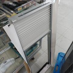 ☆3ヶ月保証☆コイズミ　窓用ルームエアコン　2021年製　KAW-1606