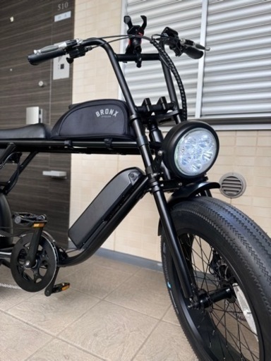 その他 Bronx Buggy