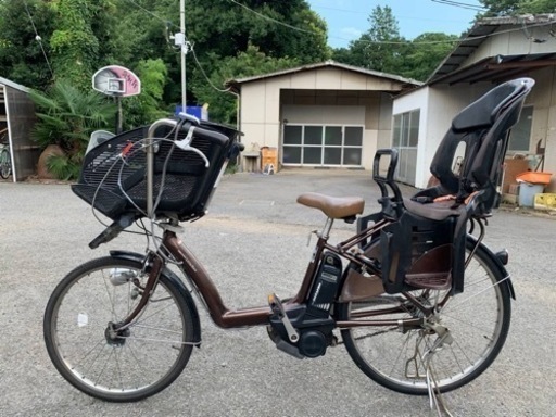 ⭐️電動自転車⭐️ヤマハ