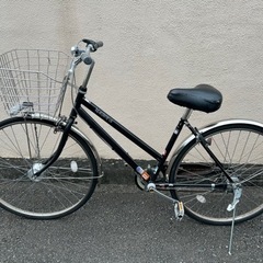 自転車 27インチ
