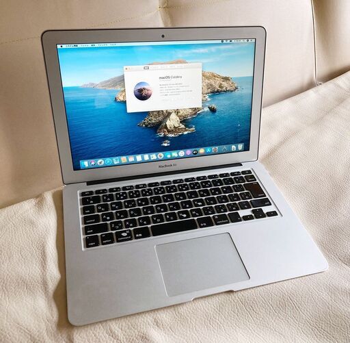 MacBookAir 13インチ