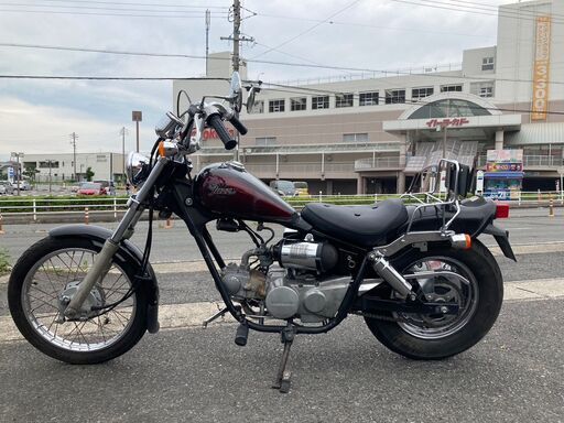 ホンダ　ジャズ　　整備済み　キャブレターオーバーホール