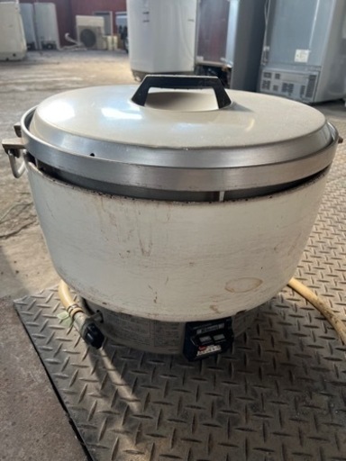 業務用炊飯器配達可能