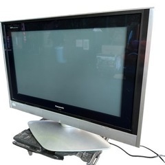 プラズマテレビ TH-37PX300