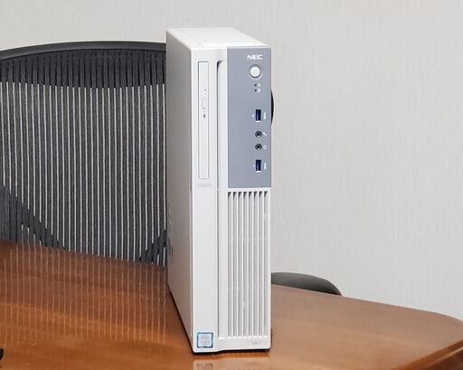 NEC【起動5秒 CPUスコア5630】【win11 + win10】 新品SSD512GB office