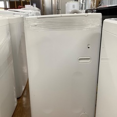 【安心の6ヶ月保証】AQUAの全自動洗濯機