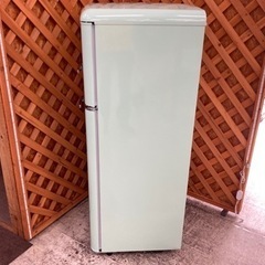 愛品館江戸川店】保証充実 オーヤマ 2023年製 114L 2ドア冷凍冷蔵庫