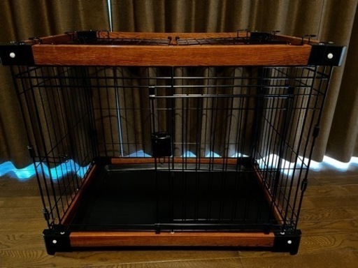 ペットケージ　ペットサークル　犬　猫