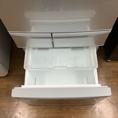 安心の6ヶ月保証】TOSHIBA の5ドア冷蔵庫