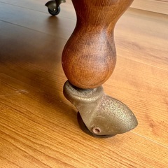 グローブ ドリンクキャビネット ドリンクトローリー