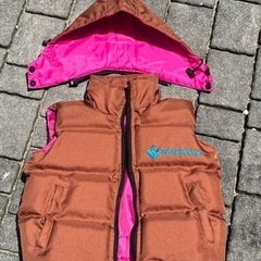 HILLCROP ジャンパー＆パンツ ＆Bavvoライフジャケット L サイズ 3点