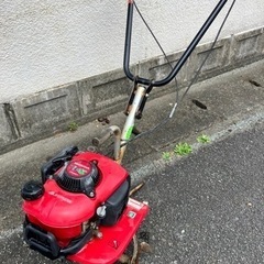 福岡県筑後市にて引取限定】動作確認済HONDA ホンダ FG201 プチな