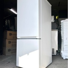 札幌限定 YAMADA ヤマダ 冷蔵庫 156L 2020年 YRZ-F15G1 yselect ヤマダ電機 冷蔵庫 2ドア 156L YRZ-F15G1 (右開き