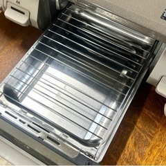 お引取り限定 美品 22年製 リンナイ 都市ガス用コンロ 2口ガステーブル KG67PBRR