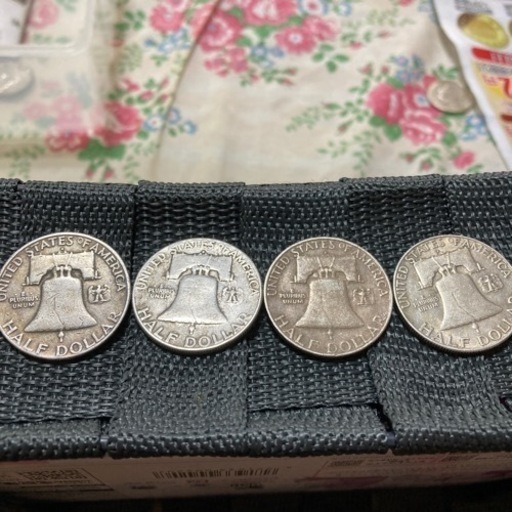 1958年 アメリカ合衆国 5セントニッケル 1958年 アメリカ合衆国 5セントニッケル 1958 US Jefferson Nickels