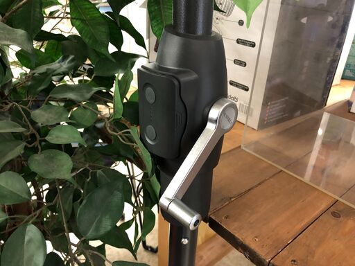 サンヴィラ 10フィート (3m) LEDライト付 マーケットパラソル Storm