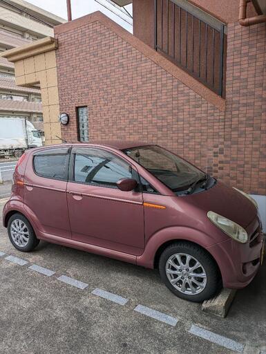 スバルR2