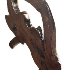 岡山市◆中古◆ヒノキ◆衝立◆一枚板◆一点物◆100万円ほどで購入