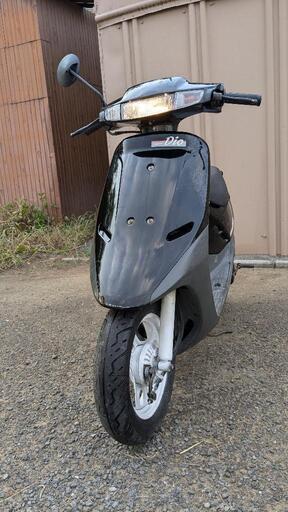 ホンダ　DIO AF18 旧車　　原付50cc　めっちゃ速い！